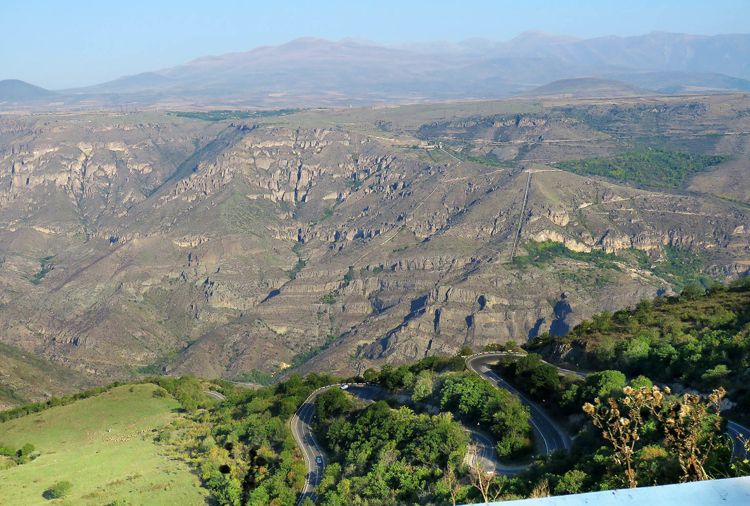 Vorotan (Goris)